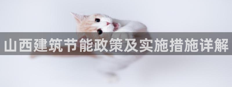 谁知道e尊国际的网址：山西建筑节能政策及实施措施详解