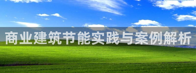 e尊国际-e尊国际官网：商业建筑节能实践与案例解析